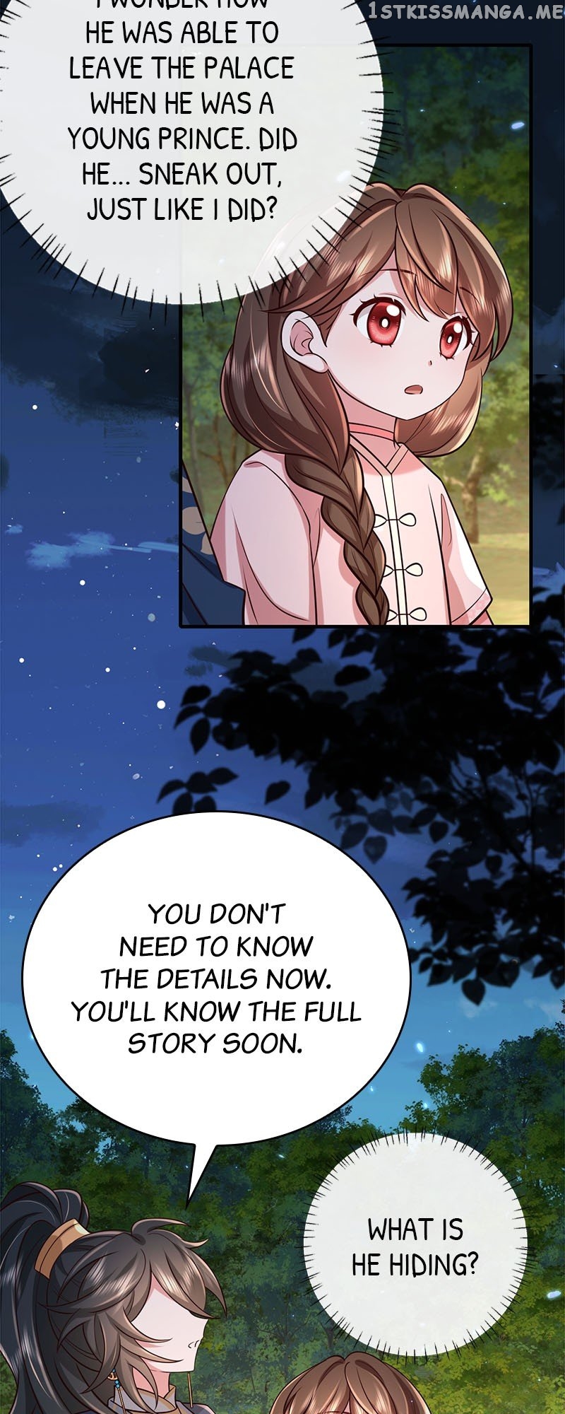 Read Survival Methods of the Cannon Fodder Daughter En Manga Online