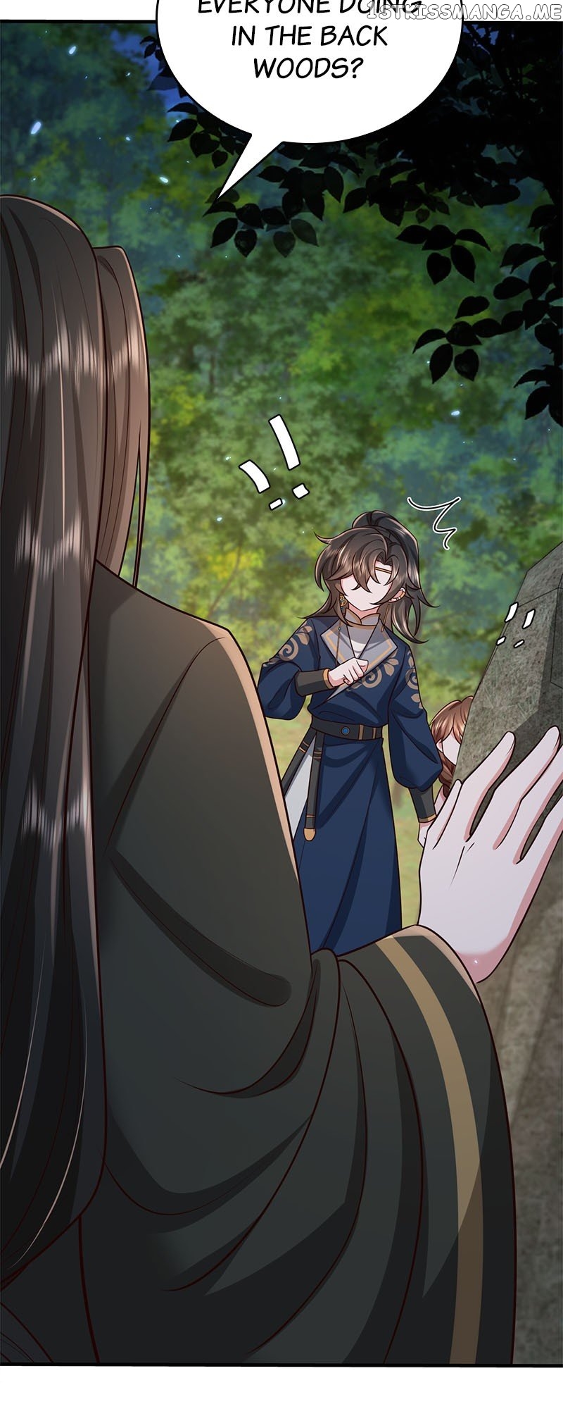 Read Survival Methods of the Cannon Fodder Daughter En Manga Online