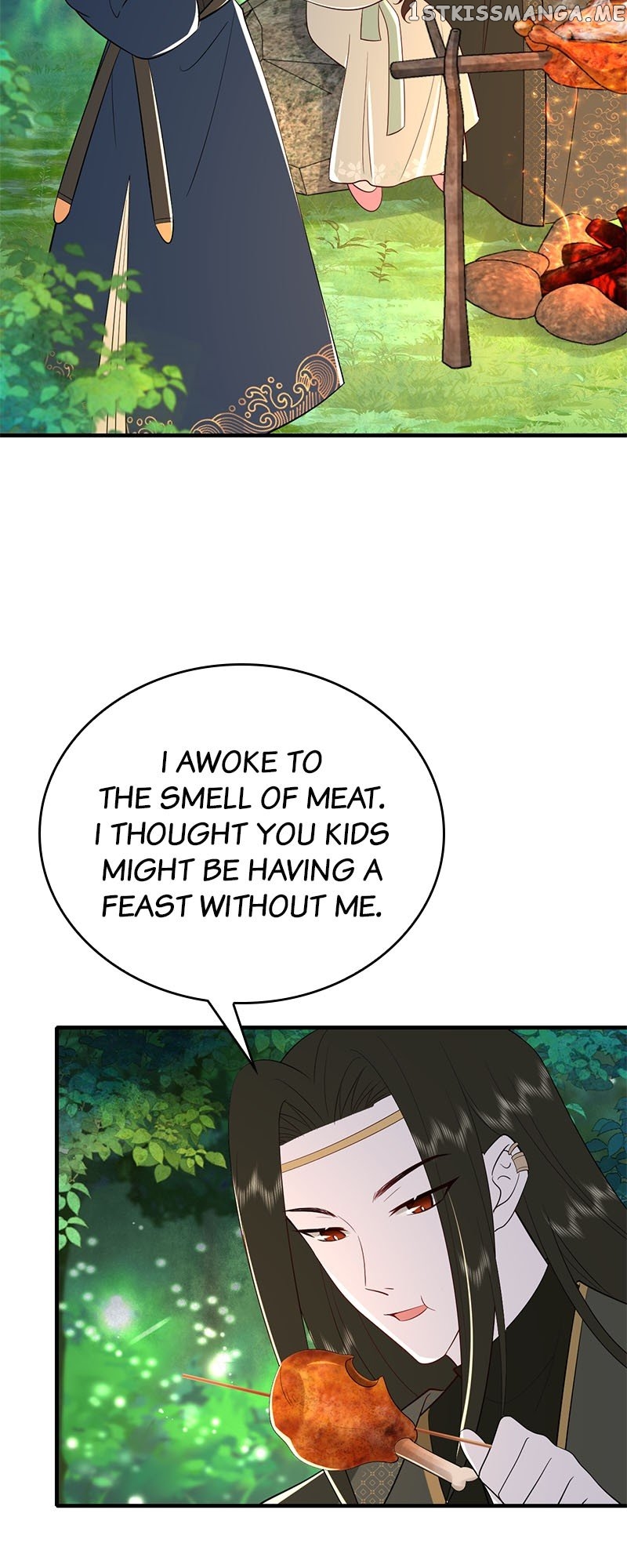 Read Survival Methods of the Cannon Fodder Daughter En Manga Online