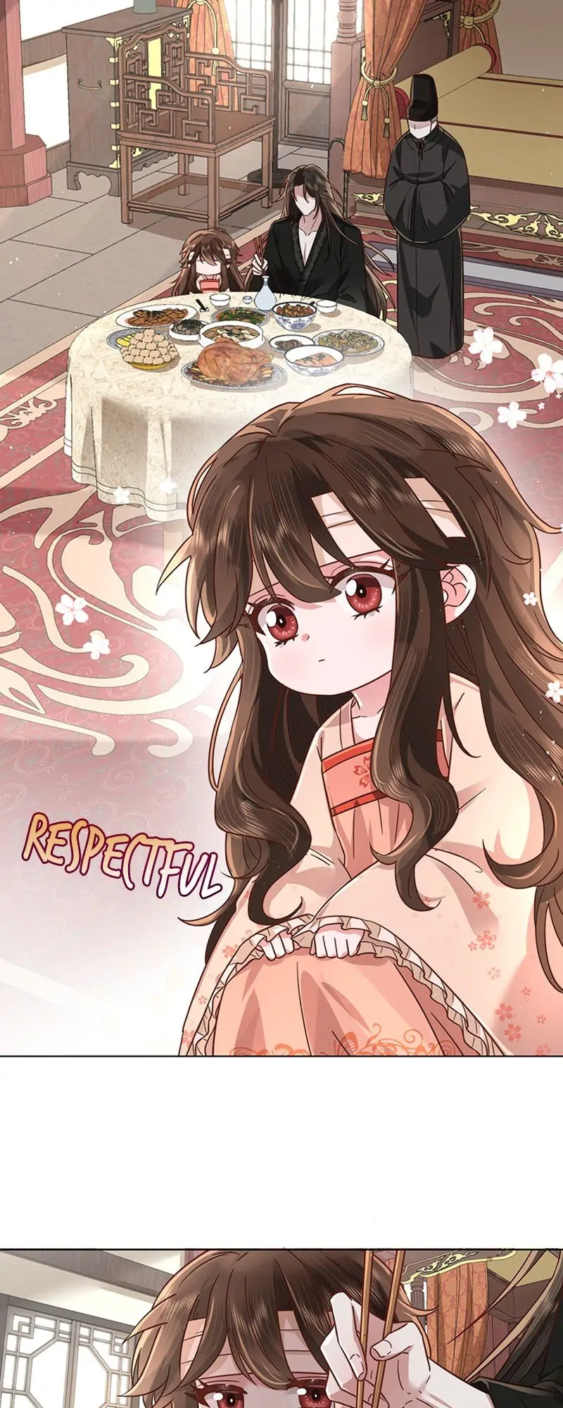 Read Survival Methods of the Cannon Fodder Daughter En Manga Online