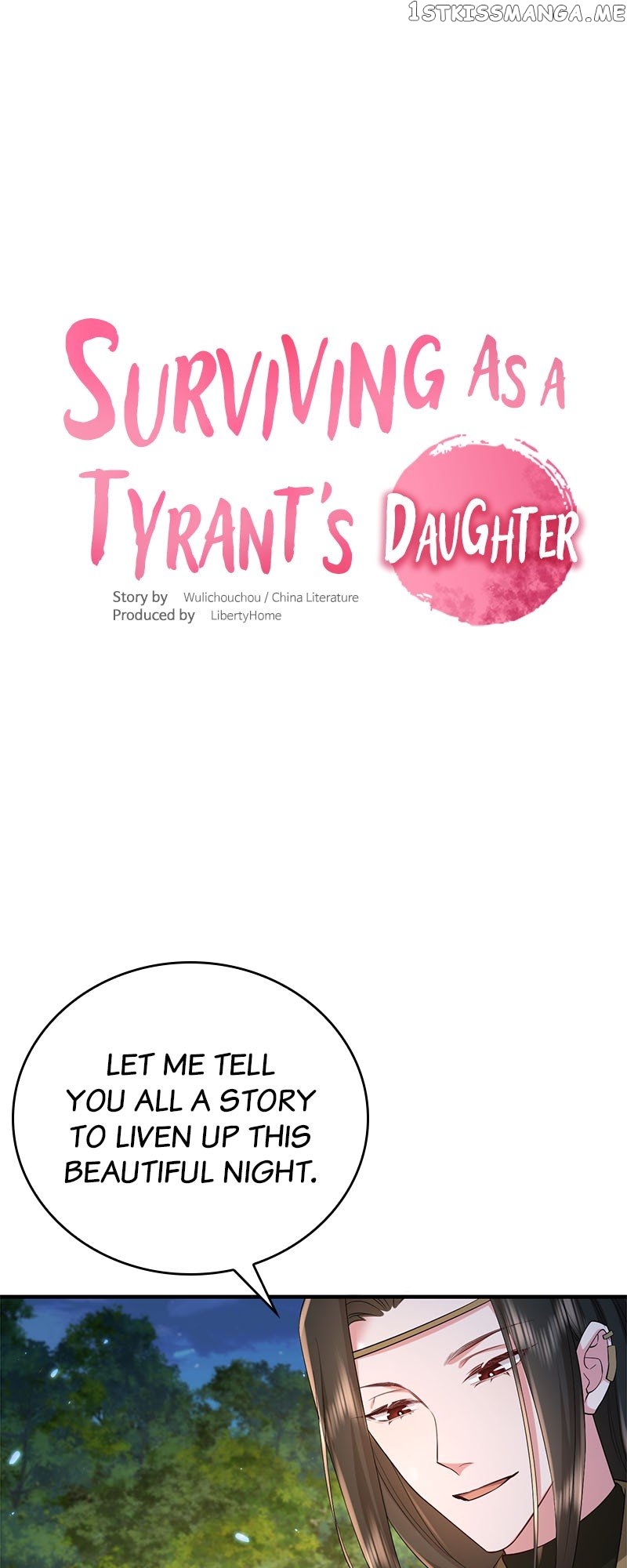 Read Survival Methods of the Cannon Fodder Daughter En Manga Online