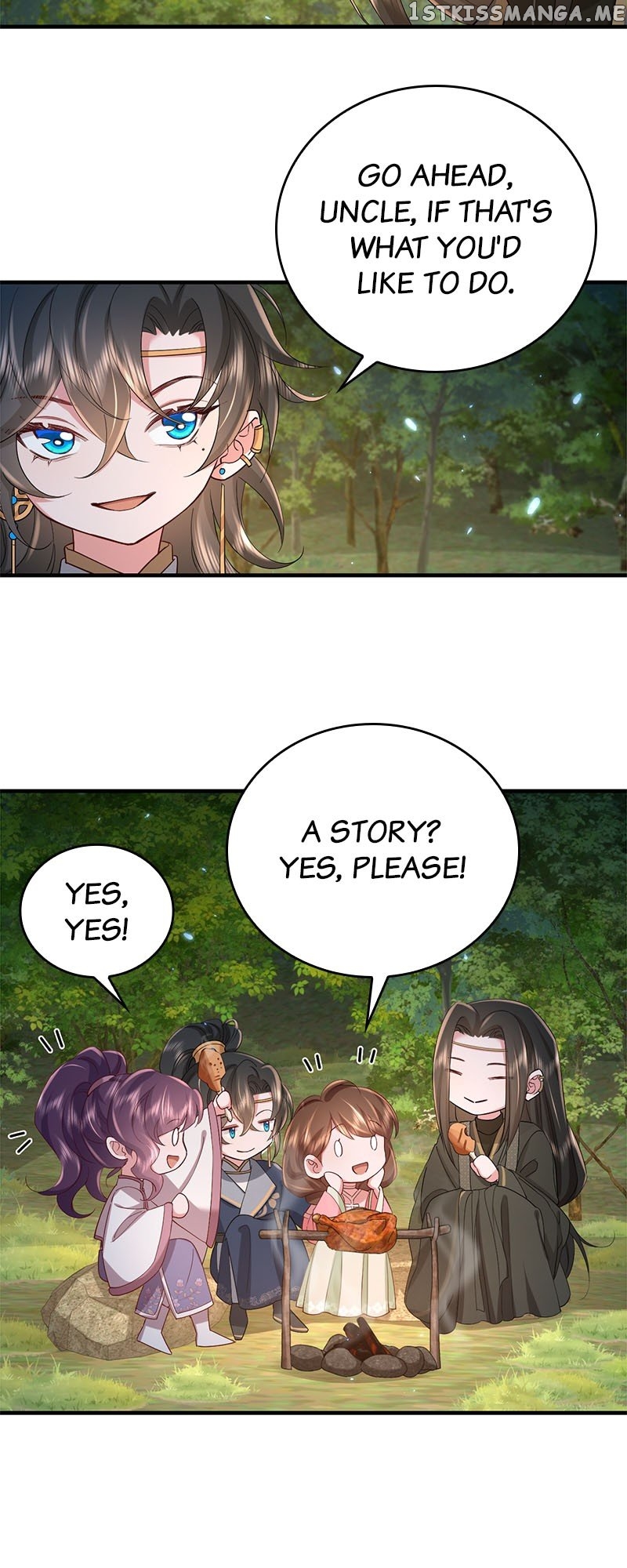 Read Survival Methods of the Cannon Fodder Daughter En Manga Online