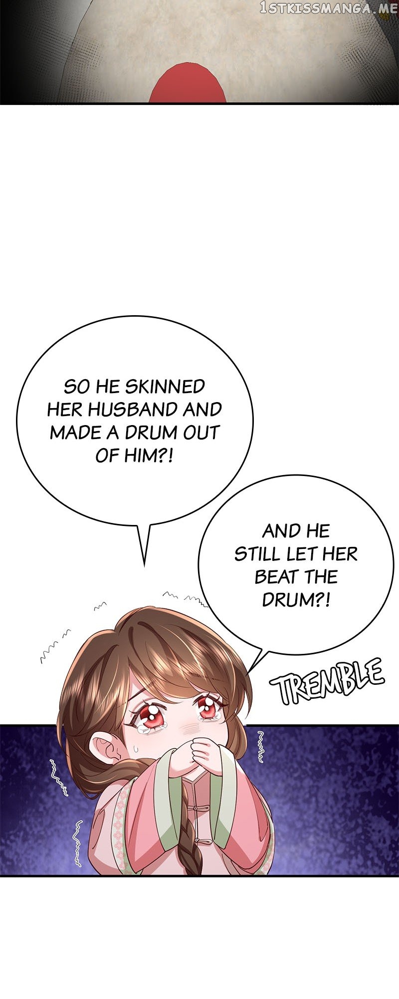 Read Survival Methods of the Cannon Fodder Daughter En Manga Online