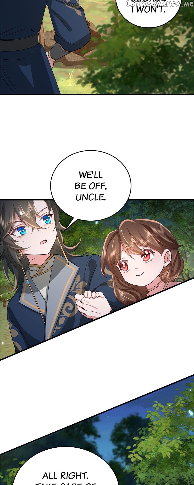 Read Survival Methods of the Cannon Fodder Daughter En Manga Online