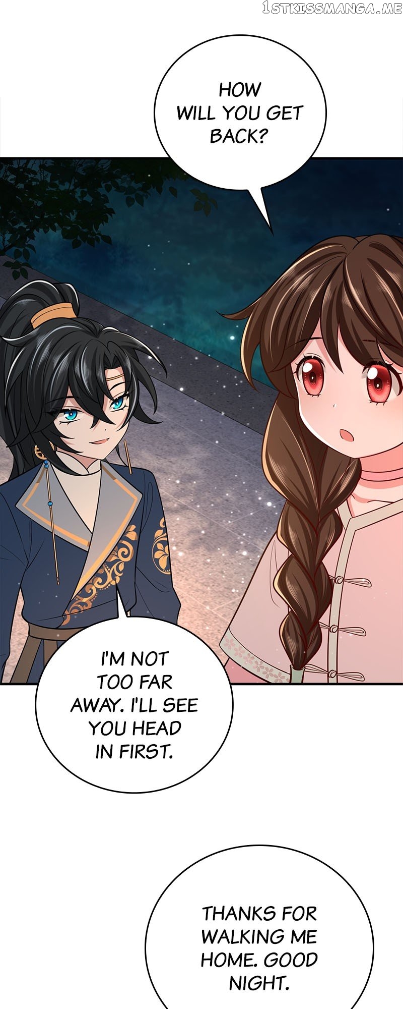 Read Survival Methods of the Cannon Fodder Daughter En Manga Online