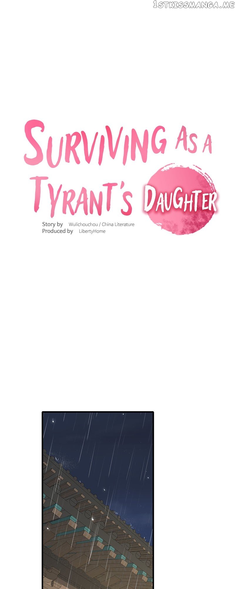 Read Survival Methods of the Cannon Fodder Daughter En Manga Online