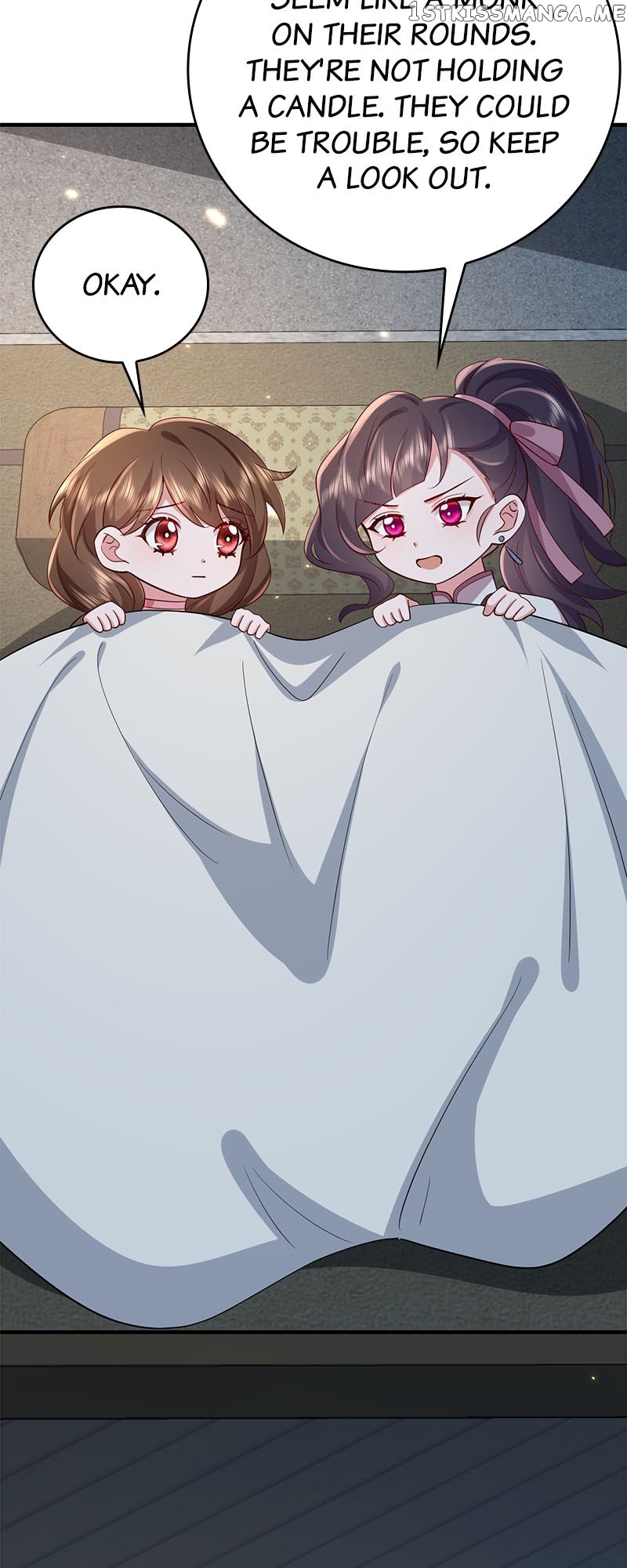 Read Survival Methods of the Cannon Fodder Daughter En Manga Online