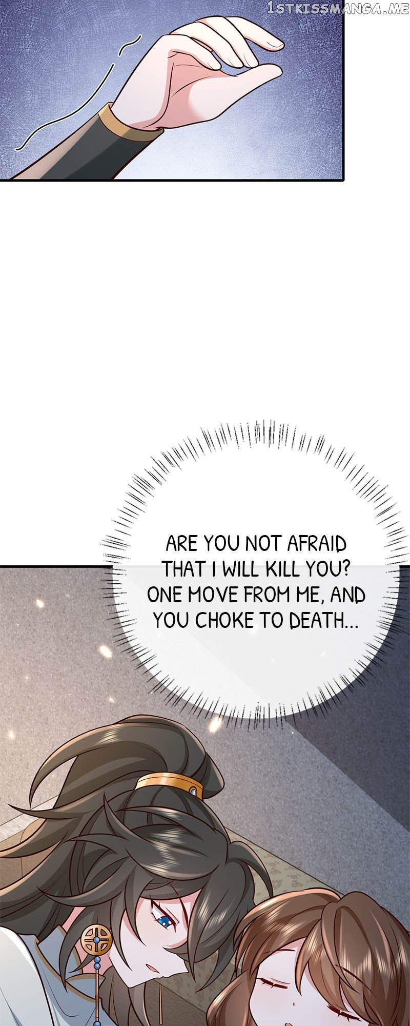 Read Survival Methods of the Cannon Fodder Daughter En Manga Online