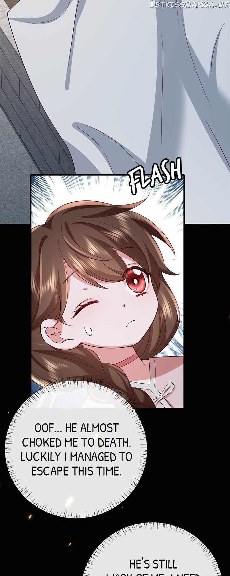 Read Survival Methods of the Cannon Fodder Daughter En Manga Online