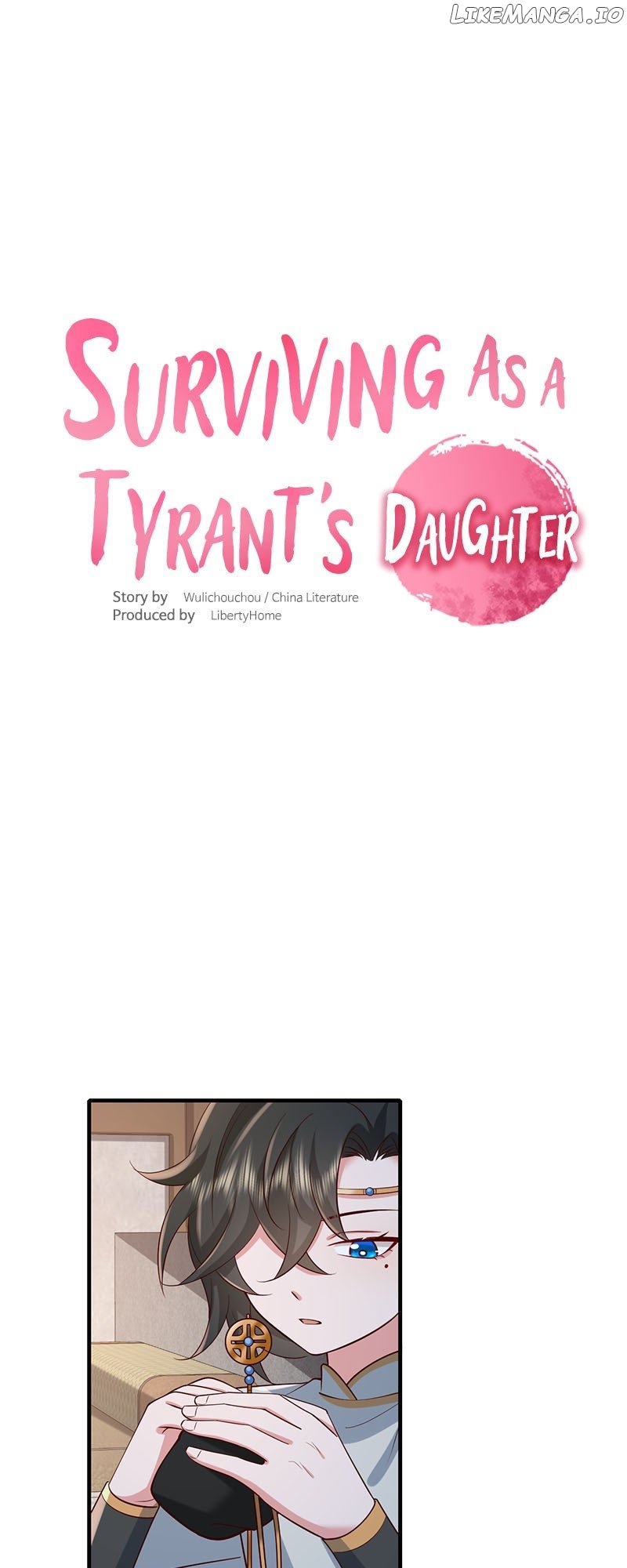 Read Survival Methods of the Cannon Fodder Daughter En Manga Online