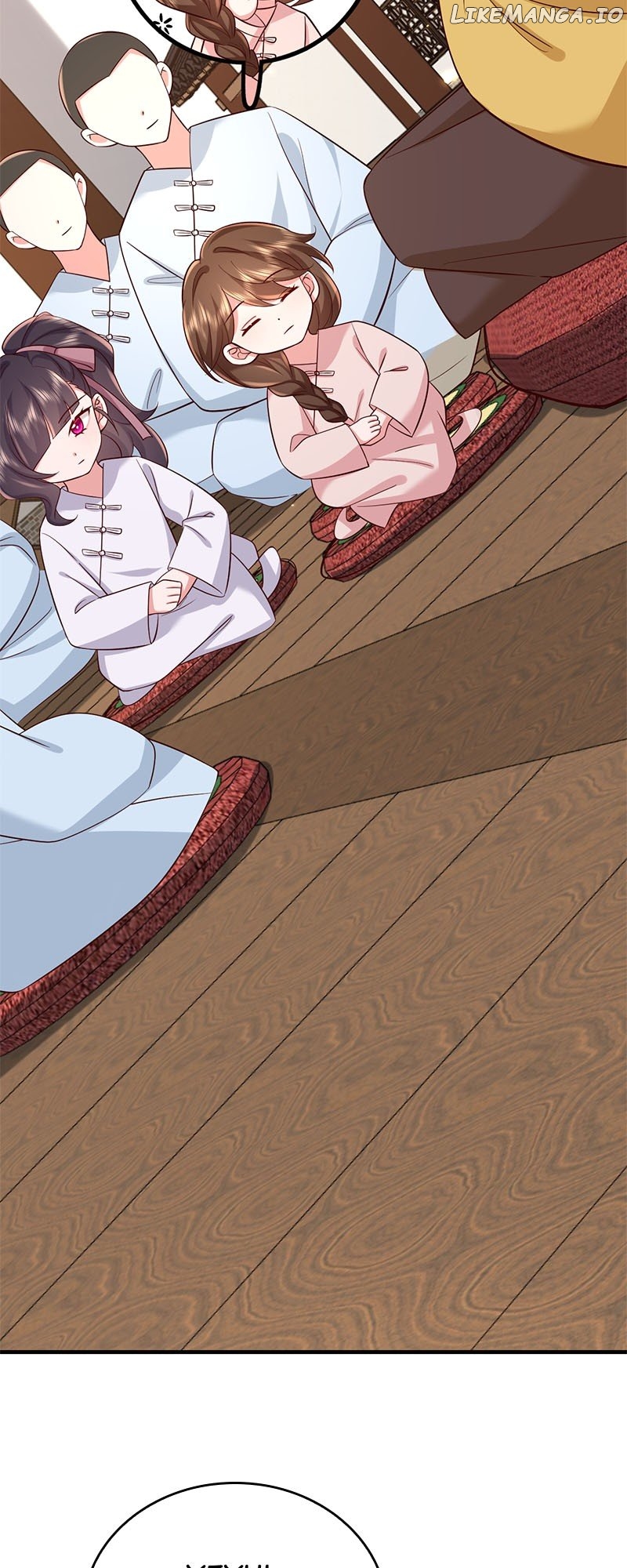 Read Survival Methods of the Cannon Fodder Daughter En Manga Online