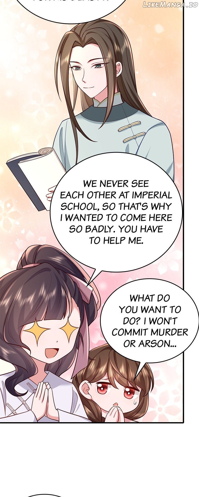 Read Survival Methods of the Cannon Fodder Daughter En Manga Online
