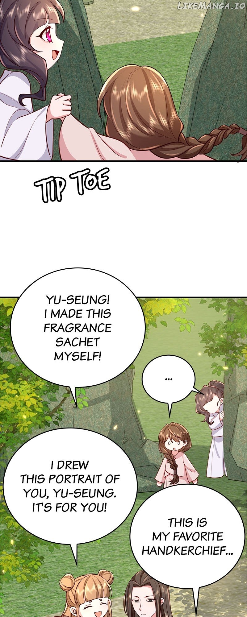 Read Survival Methods of the Cannon Fodder Daughter En Manga Online