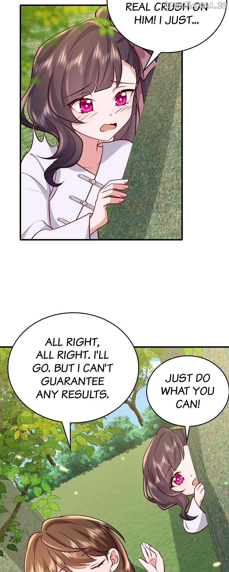 Read Survival Methods of the Cannon Fodder Daughter En Manga Online