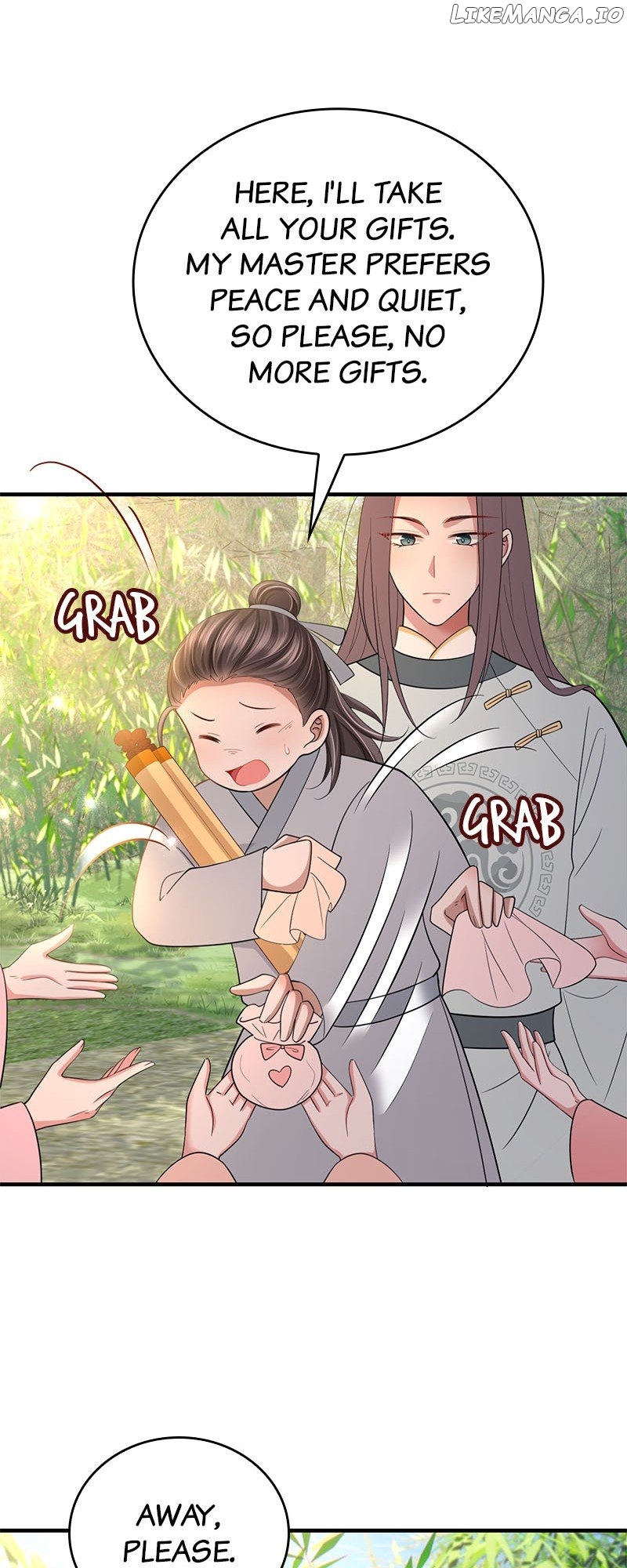 Read Survival Methods of the Cannon Fodder Daughter En Manga Online