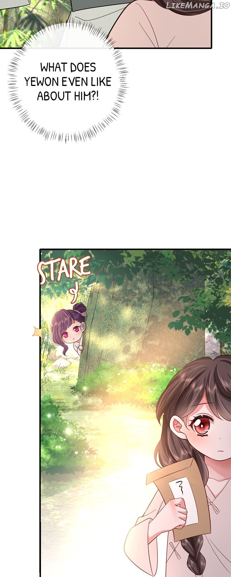 Read Survival Methods of the Cannon Fodder Daughter En Manga Online
