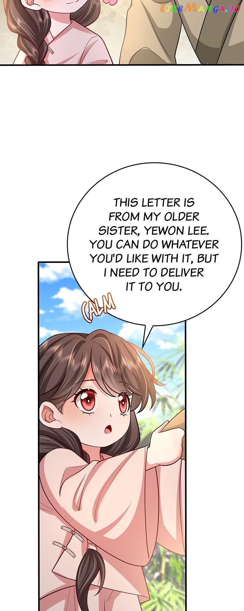 Read Survival Methods of the Cannon Fodder Daughter En Manga Online