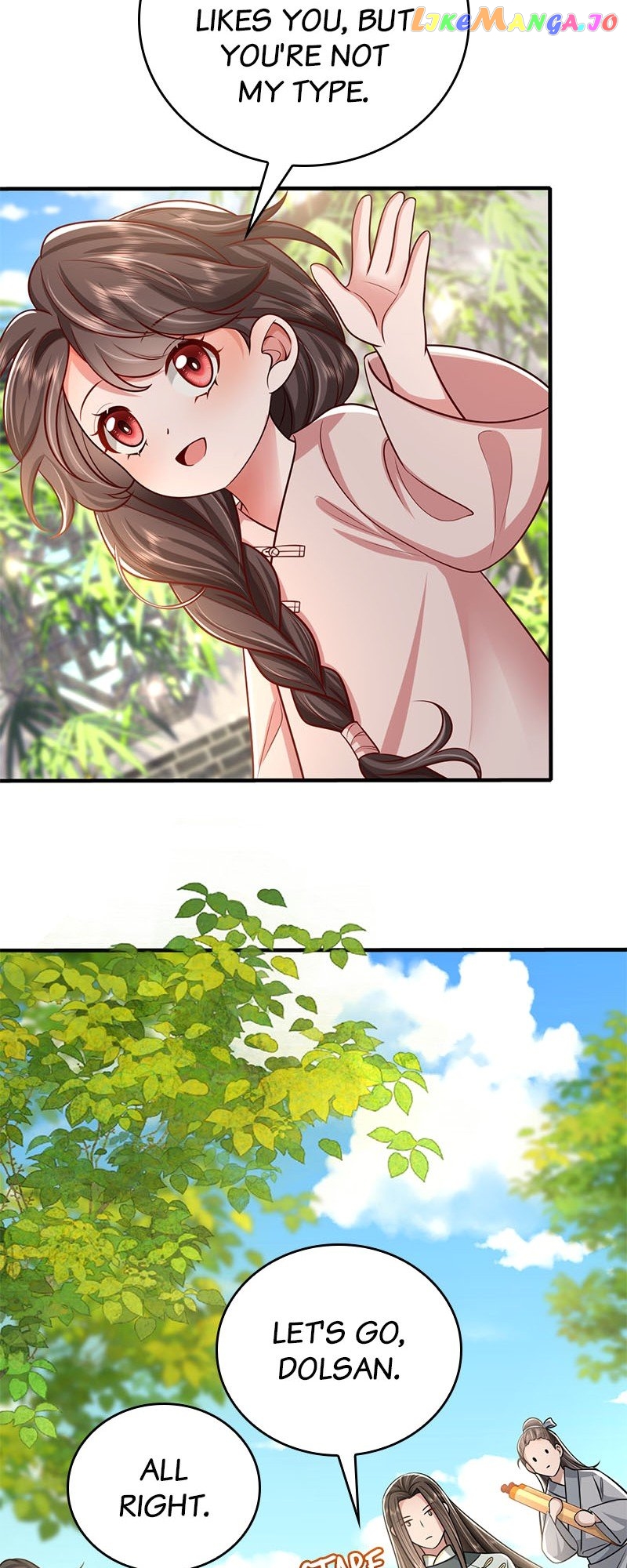 Read Survival Methods of the Cannon Fodder Daughter En Manga Online
