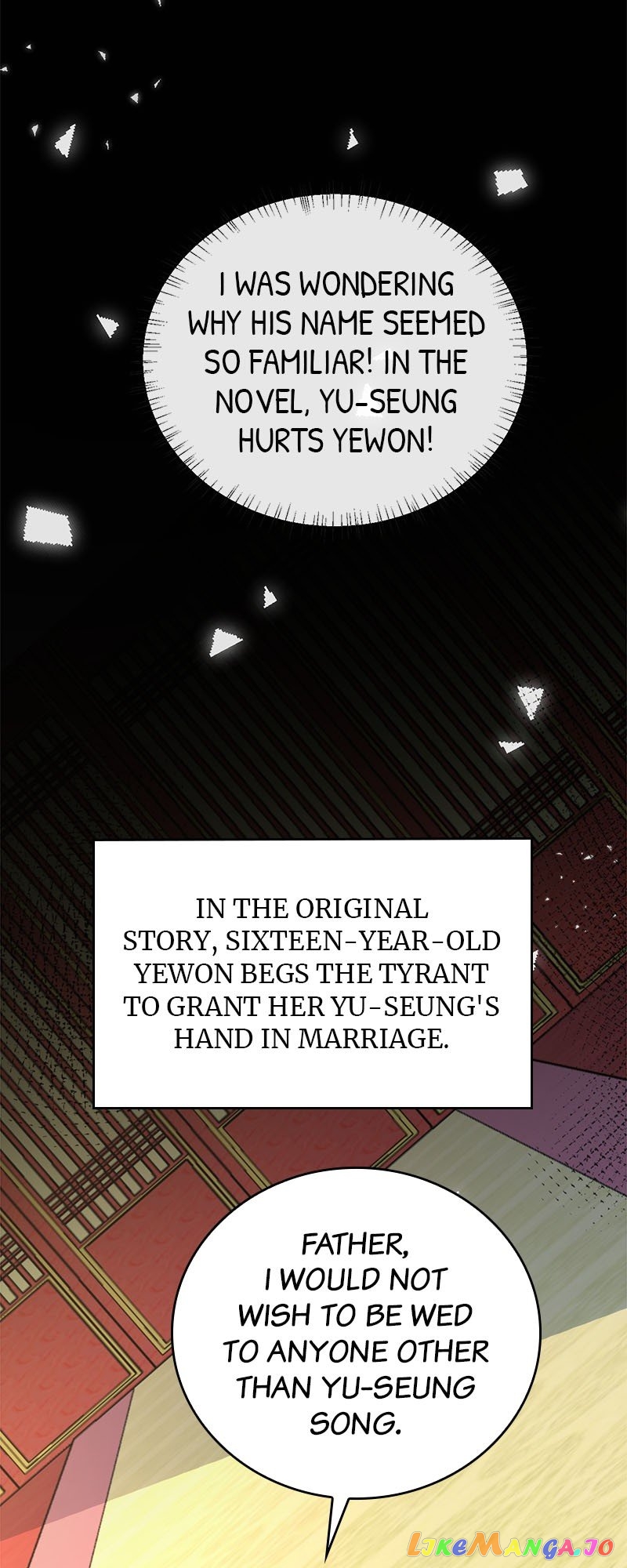 Read Survival Methods of the Cannon Fodder Daughter En Manga Online