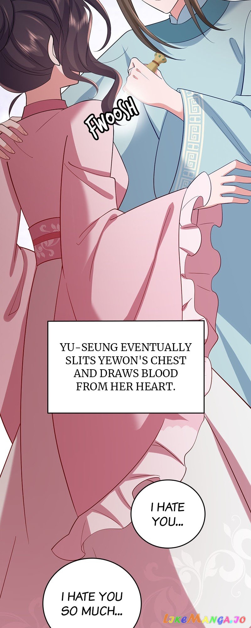 Read Survival Methods of the Cannon Fodder Daughter En Manga Online