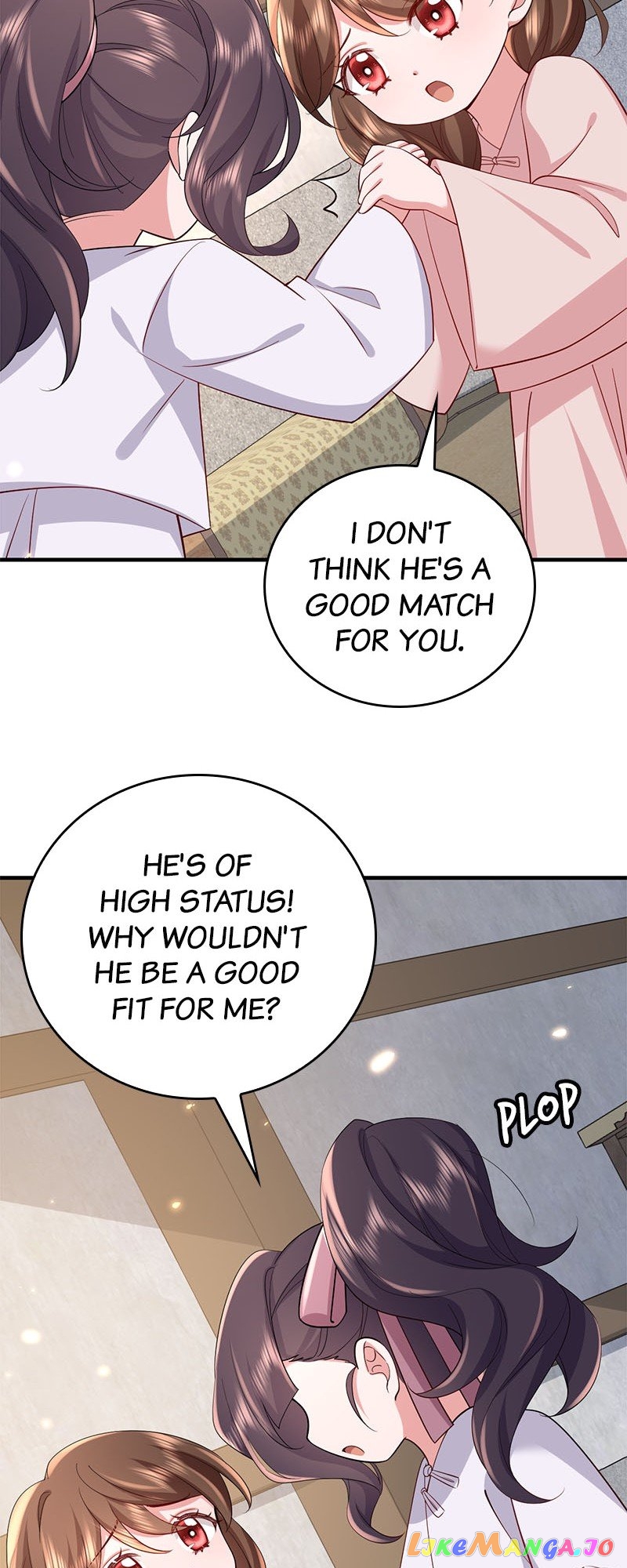 Read Survival Methods of the Cannon Fodder Daughter En Manga Online