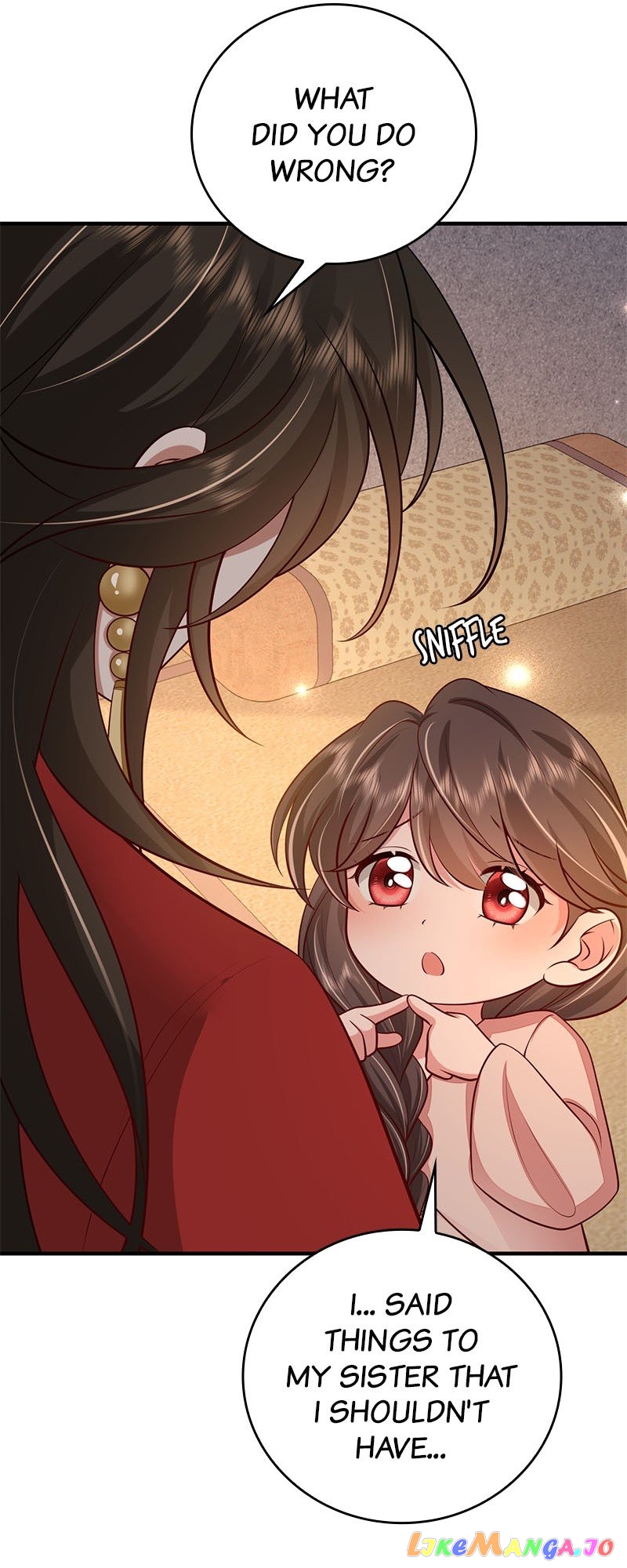 Read Survival Methods of the Cannon Fodder Daughter En Manga Online