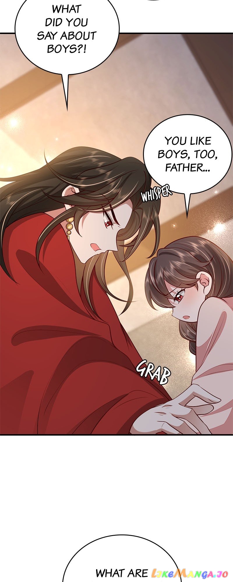 Read Survival Methods of the Cannon Fodder Daughter En Manga Online