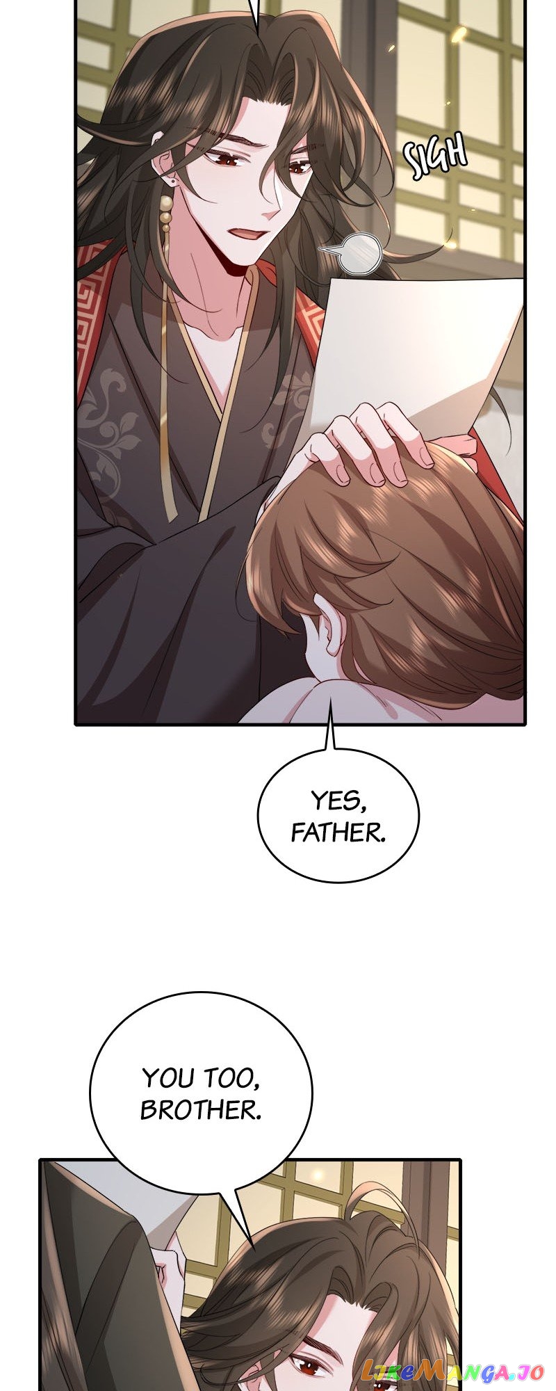 Read Survival Methods of the Cannon Fodder Daughter En Manga Online