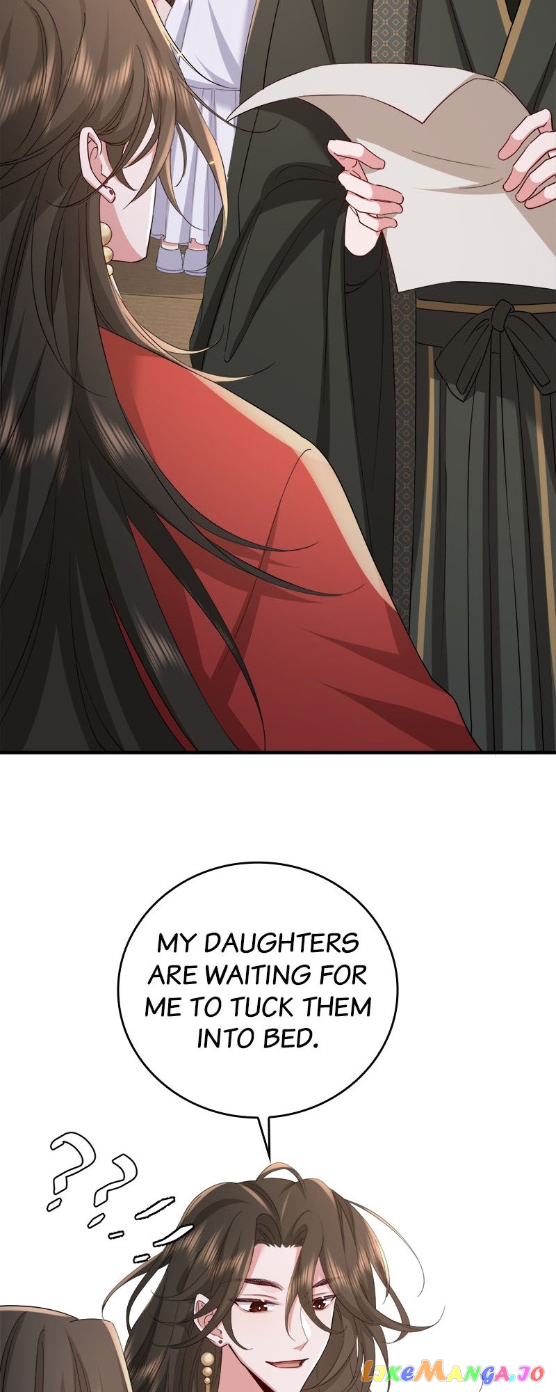 Read Survival Methods of the Cannon Fodder Daughter En Manga Online