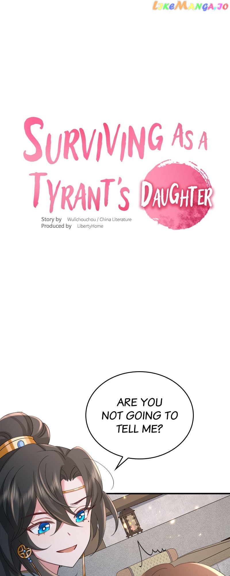Read Survival Methods of the Cannon Fodder Daughter En Manga Online