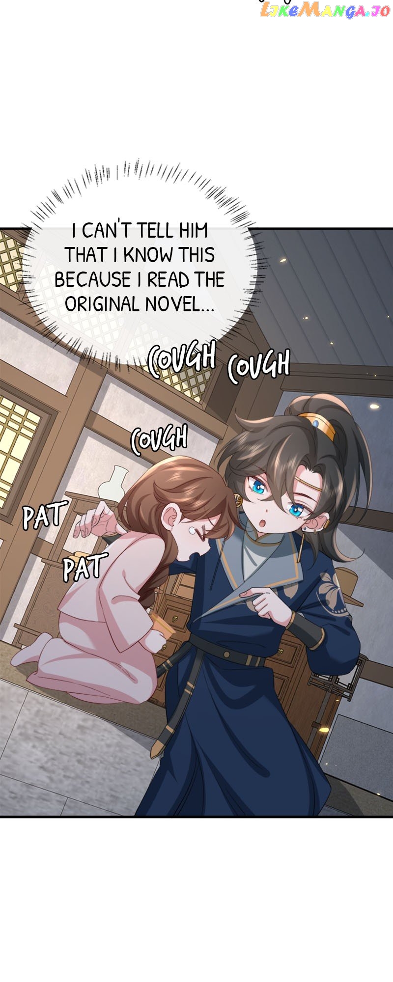 Read Survival Methods of the Cannon Fodder Daughter En Manga Online