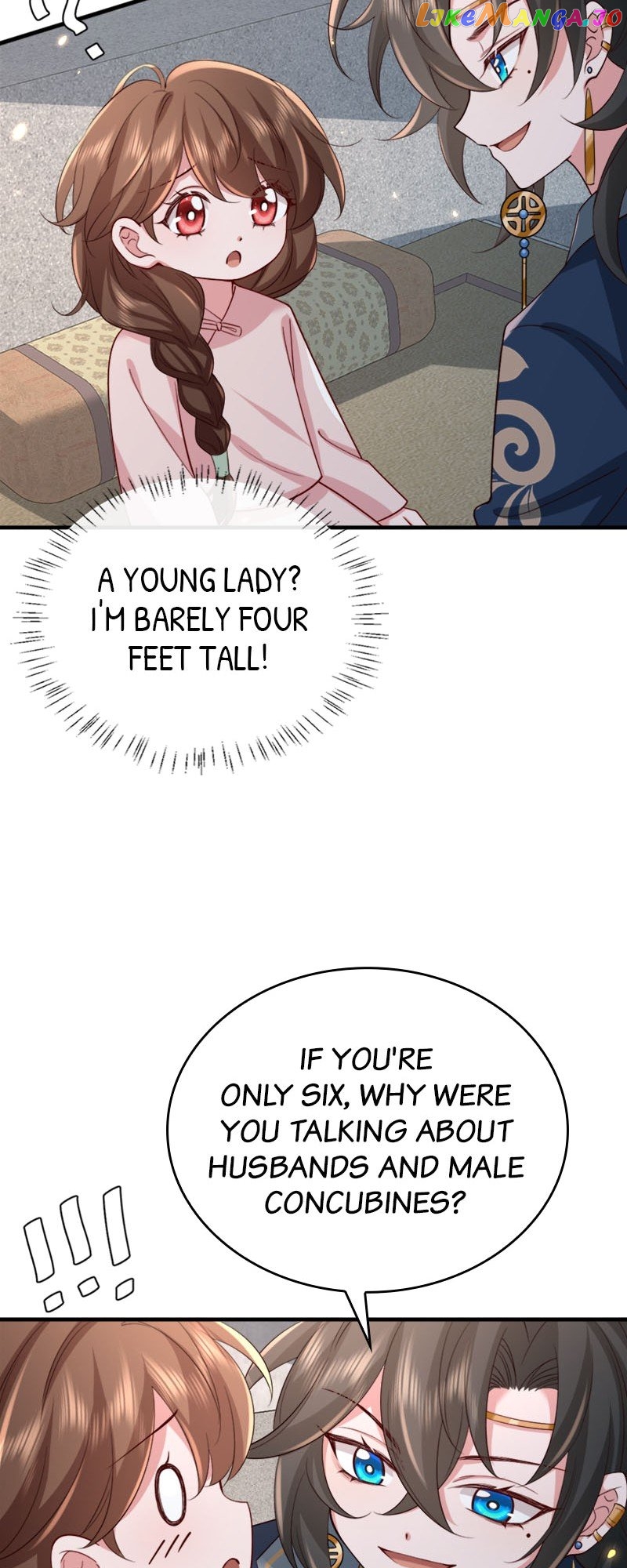 Read Survival Methods of the Cannon Fodder Daughter En Manga Online