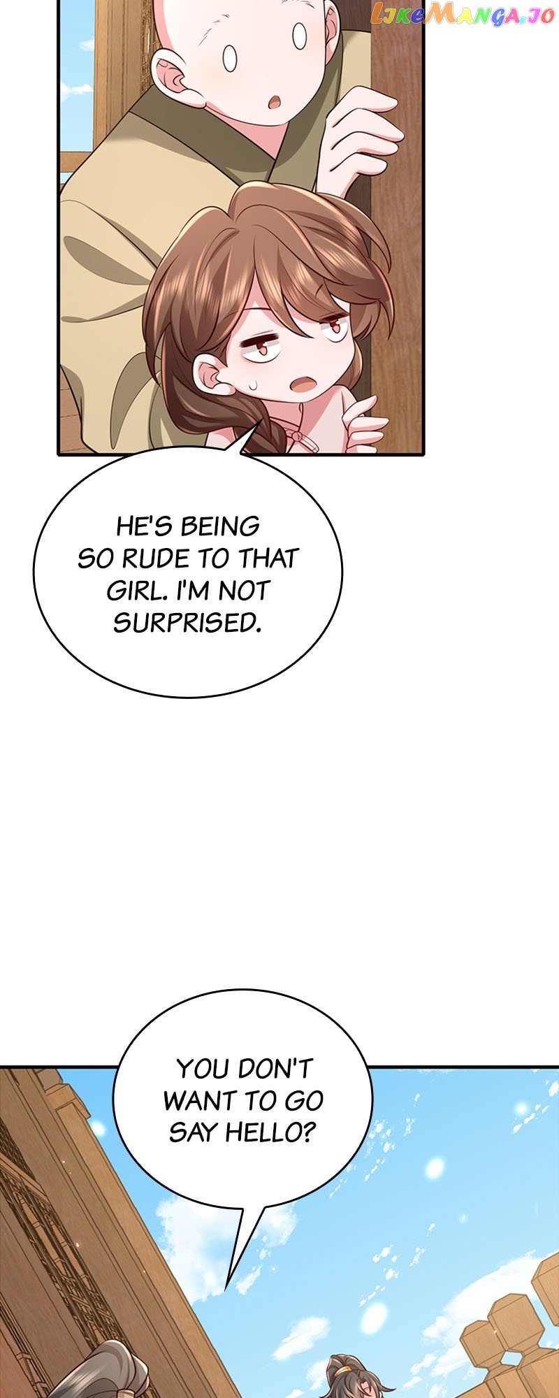 Read Survival Methods of the Cannon Fodder Daughter En Manga Online