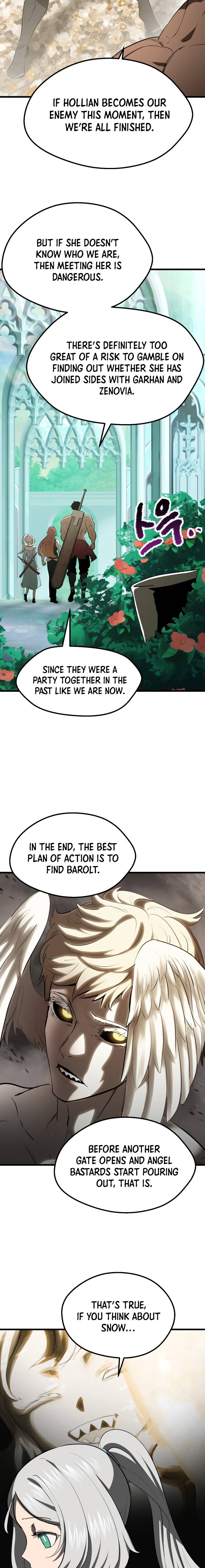 Read Survival Story of a Sword King En Manga Online