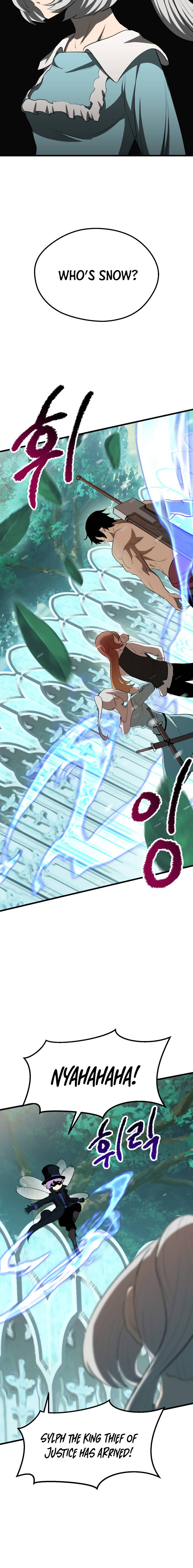 Read Survival Story of a Sword King En Manga Online