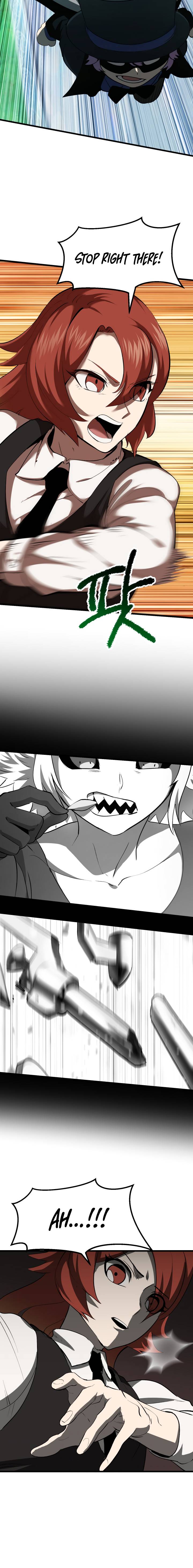 Read Survival Story of a Sword King En Manga Online