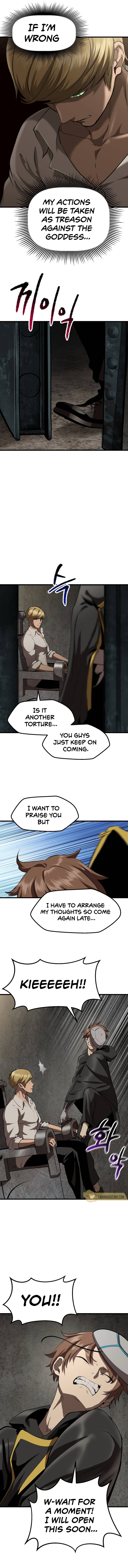 Read Survival Story of a Sword King En Manga Online