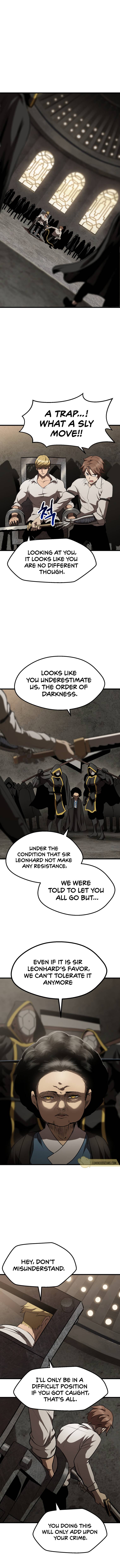 Read Survival Story of a Sword King En Manga Online