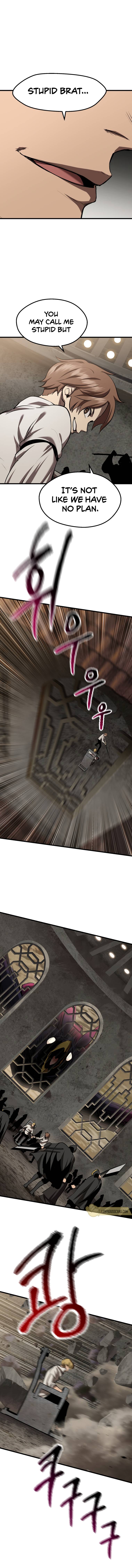 Read Survival Story of a Sword King En Manga Online