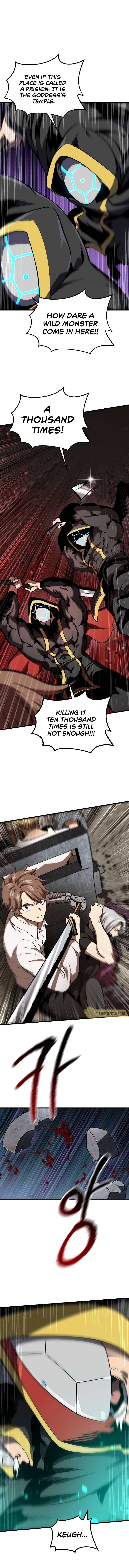 Read Survival Story of a Sword King En Manga Online