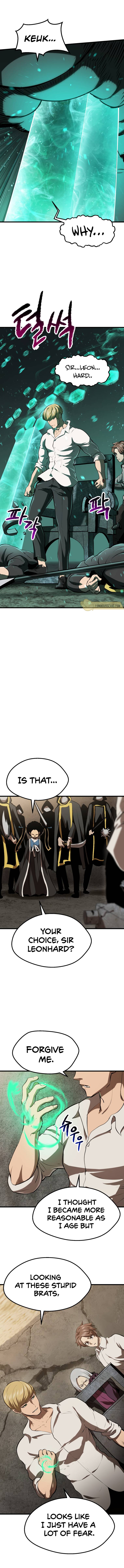 Read Survival Story of a Sword King En Manga Online