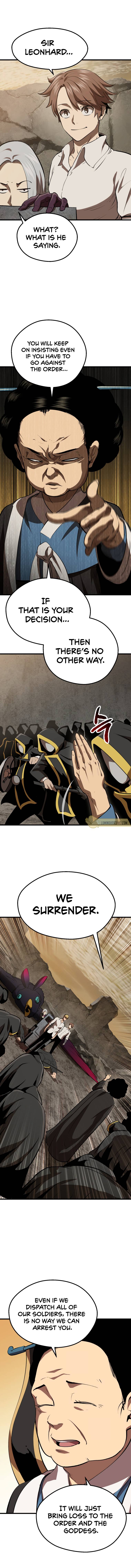 Read Survival Story of a Sword King En Manga Online