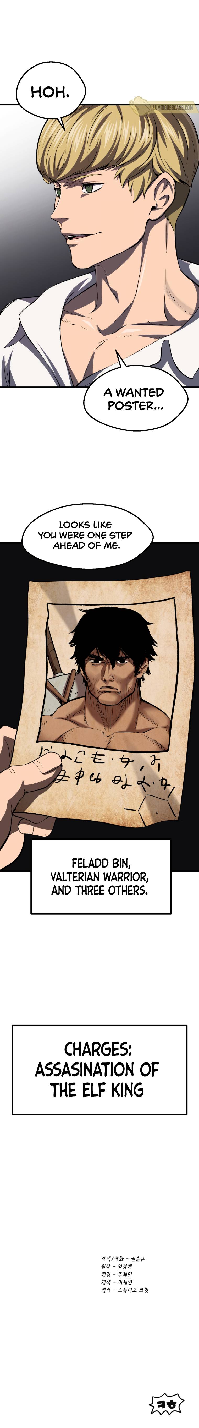 Read Survival Story of a Sword King En Manga Online