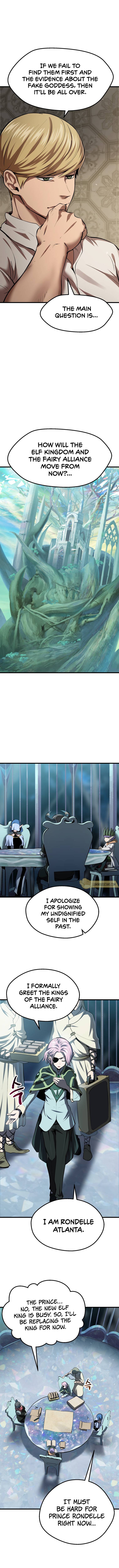 Read Survival Story of a Sword King En Manga Online