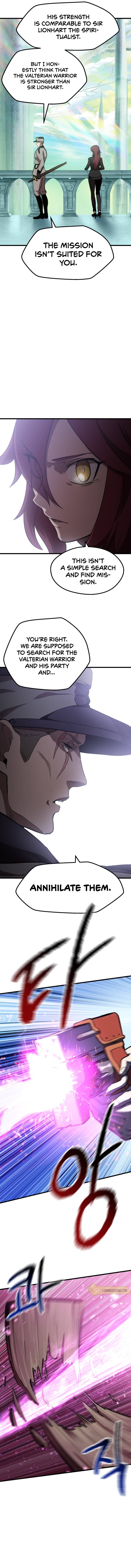 Read Survival Story of a Sword King En Manga Online