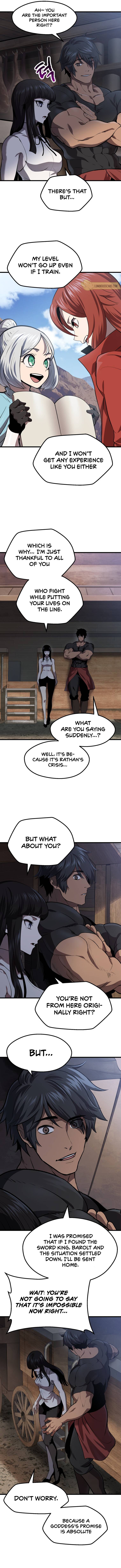 Read Survival Story of a Sword King En Manga Online