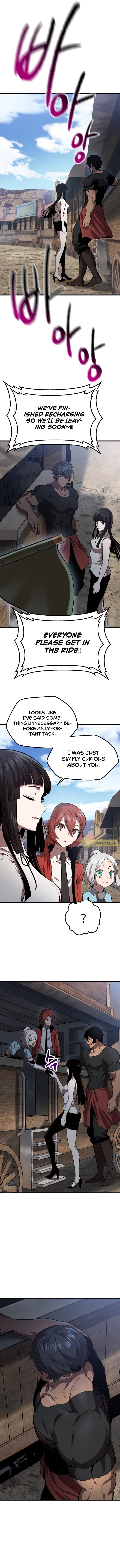 Read Survival Story of a Sword King En Manga Online