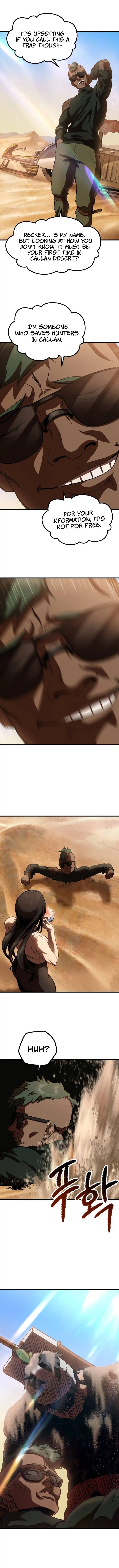 Read Survival Story of a Sword King En Manga Online