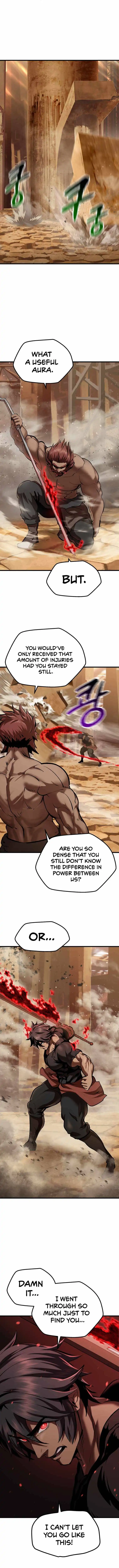 Read Survival Story of a Sword King En Manga Online