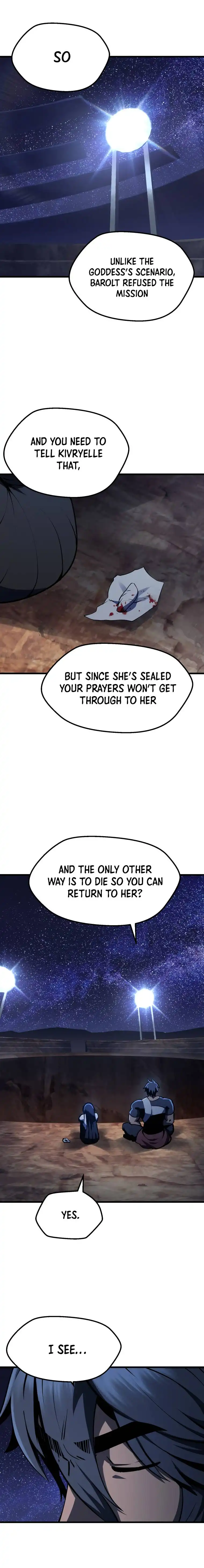 Read Survival Story of a Sword King En Manga Online